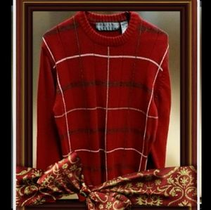 Oscar de la Renta Sweater